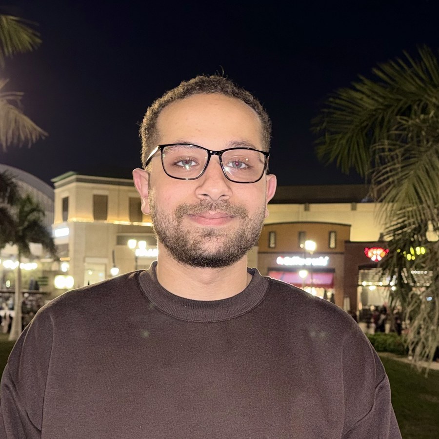 Seif Shams